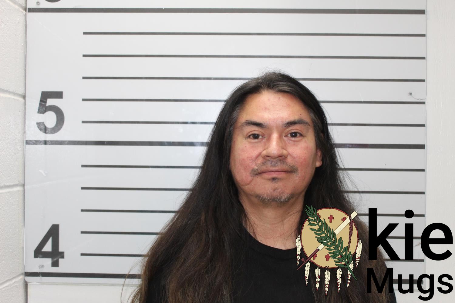 Booking photo of GEORGE COLLINS JR DUNN