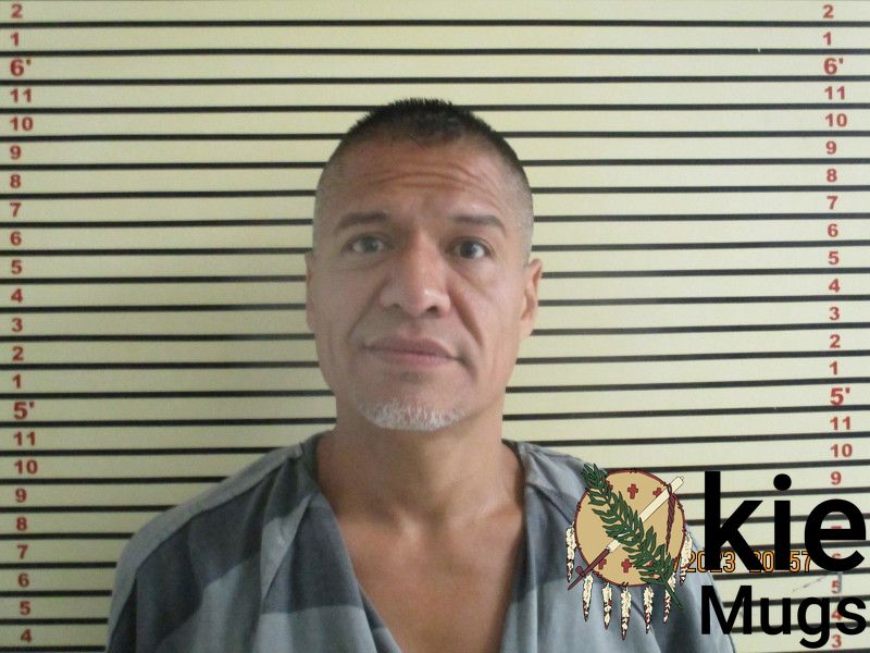 Booking photo of GERAD MILLER