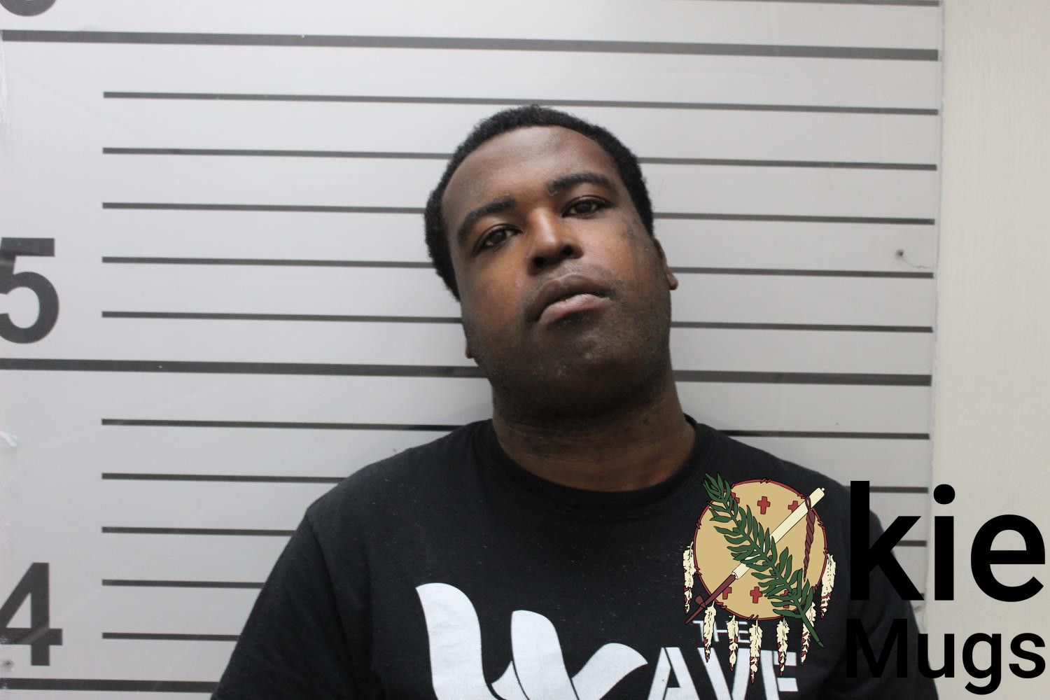 Booking photo of GERALD WAYNE BEACHEM