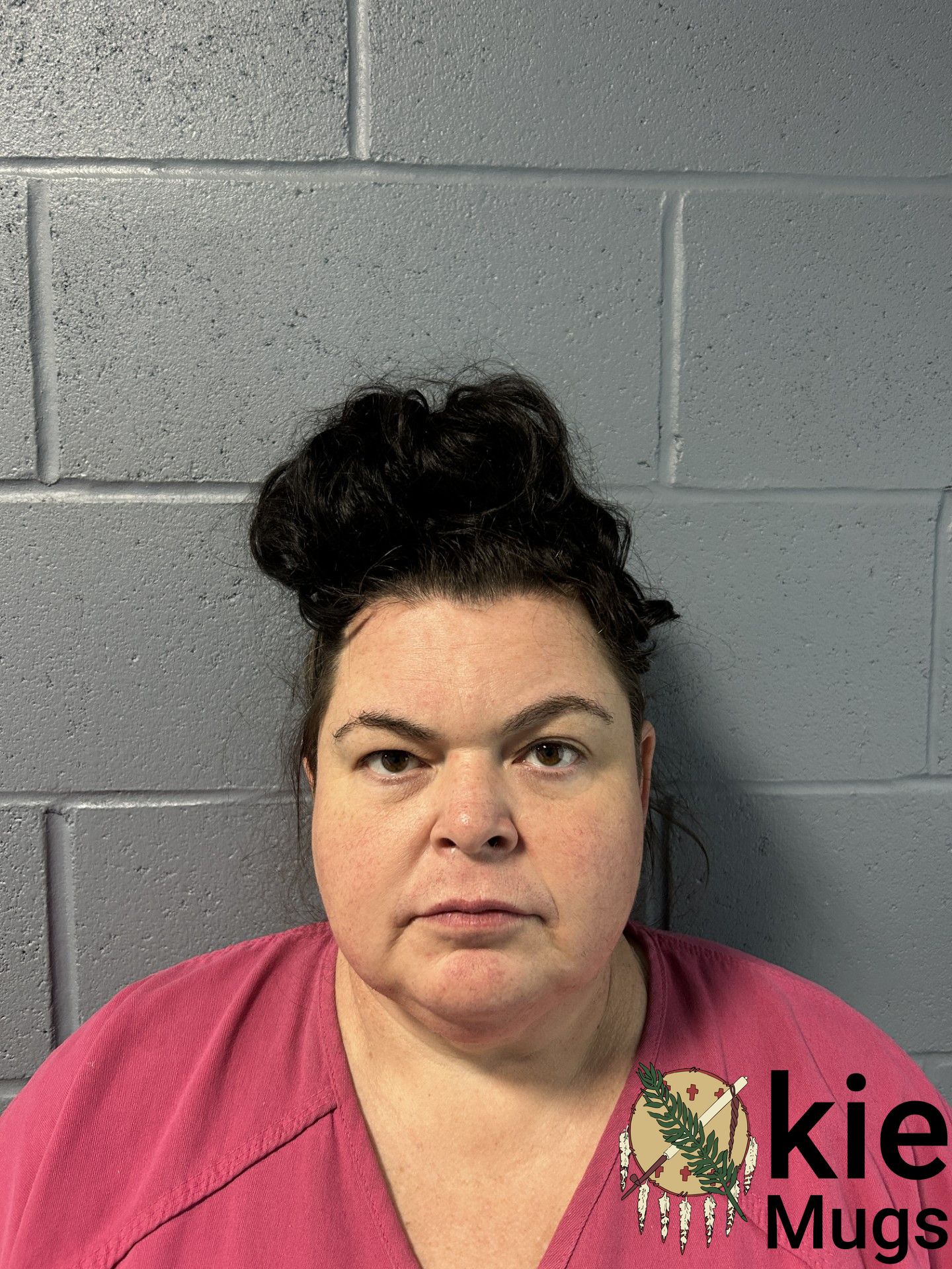 Booking photo of SYLVIA GETTLE