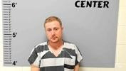 Booking photo of ZAKARIAN GIBERSON