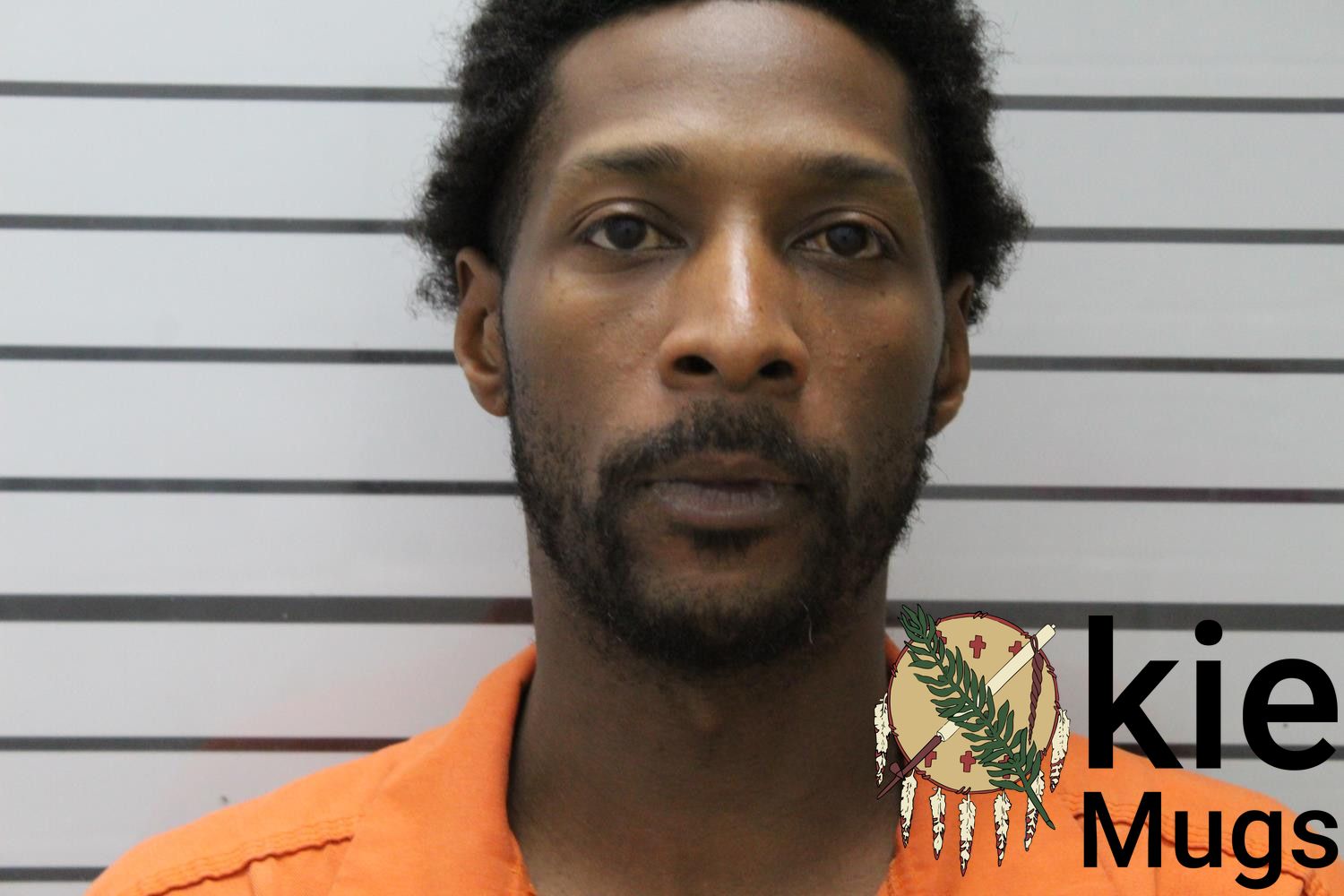 Booking photo of GLENN HITCHYE