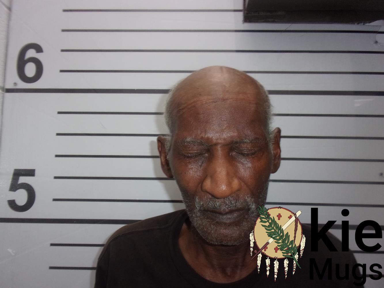 Booking photo of GORDON ANTONIO BROOKS