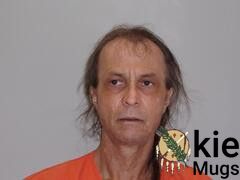 Booking photo of GRADY LEON RAINWATER