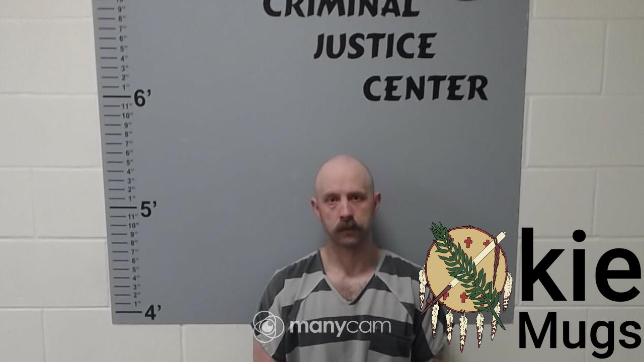 Booking photo of GREGORY ALLEN FAULKNER