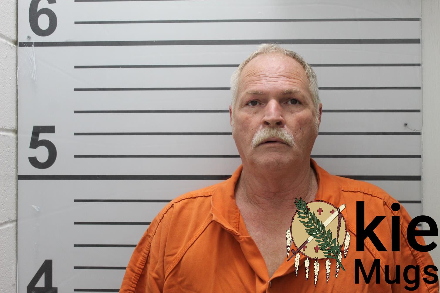 Booking photo of GREGORY ALLEN POINTS