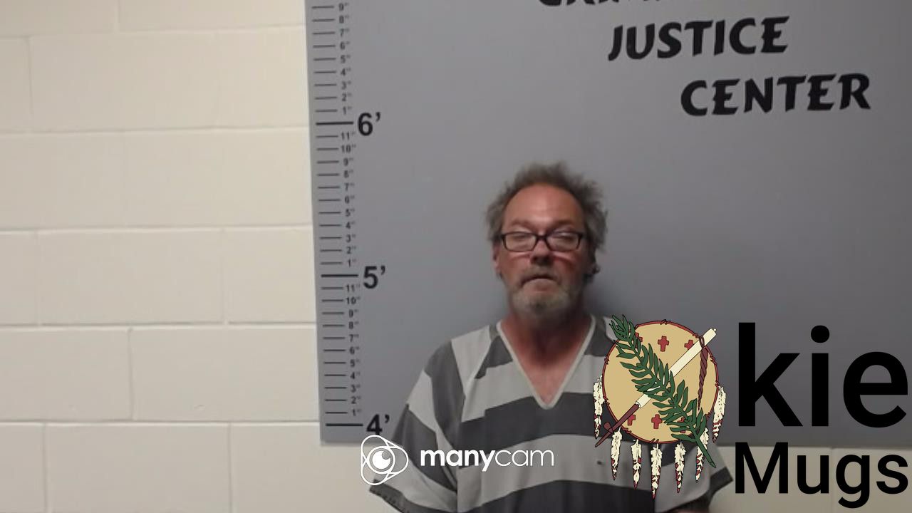 Booking photo of GREGORY DEAN WILLIAMS