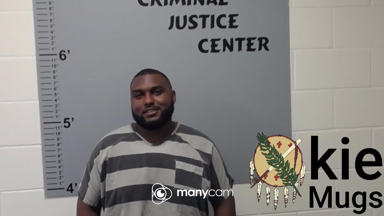 Booking photo of GREGORY EUGENE WHITAKER