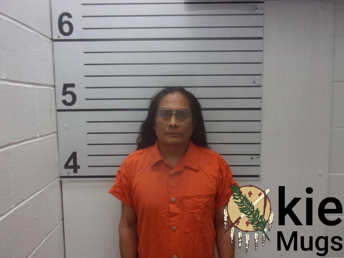 Booking photo of GREGORY LACONSELLO