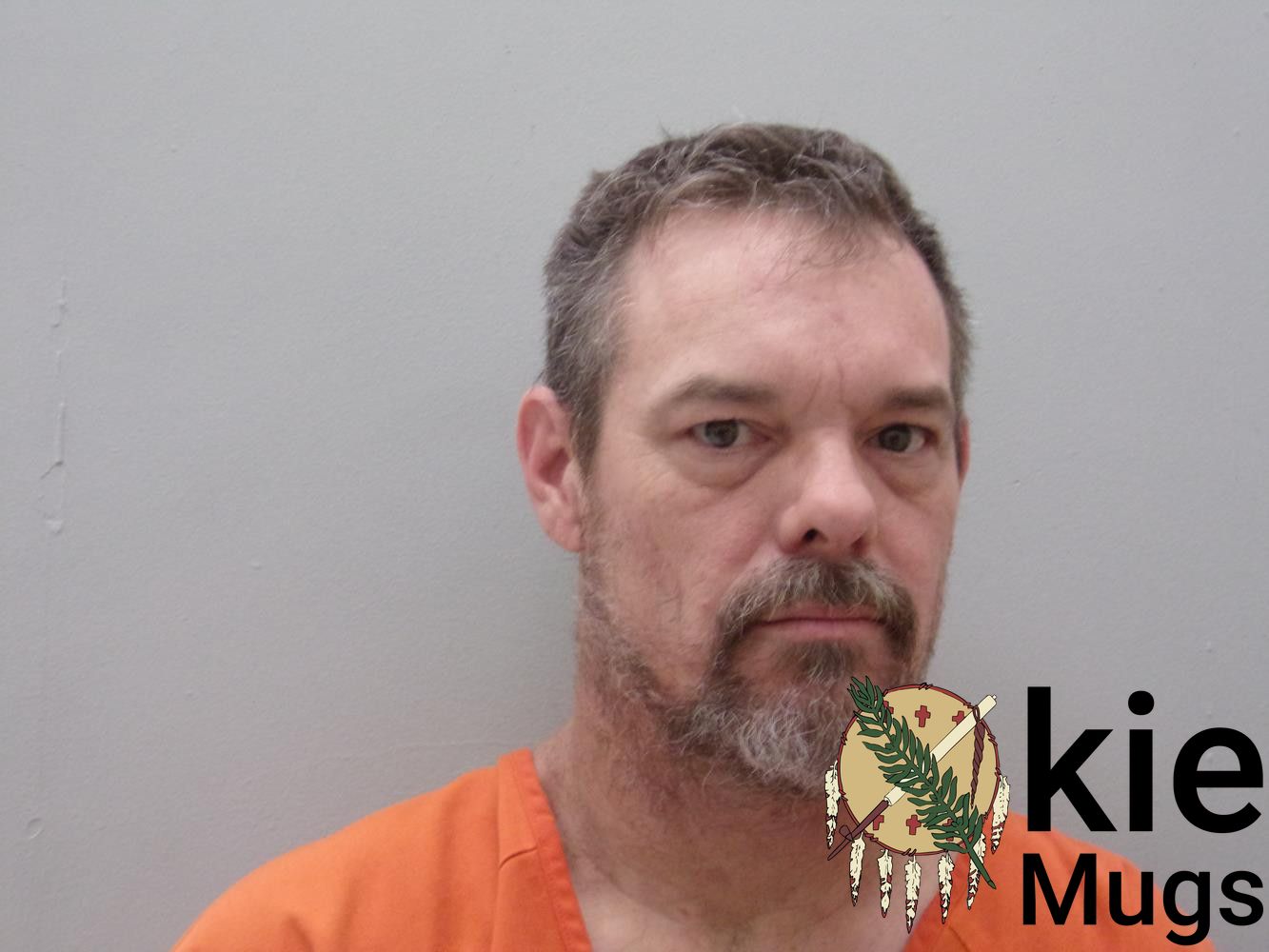 Booking photo of GREGORY LYNN WILLIAMS