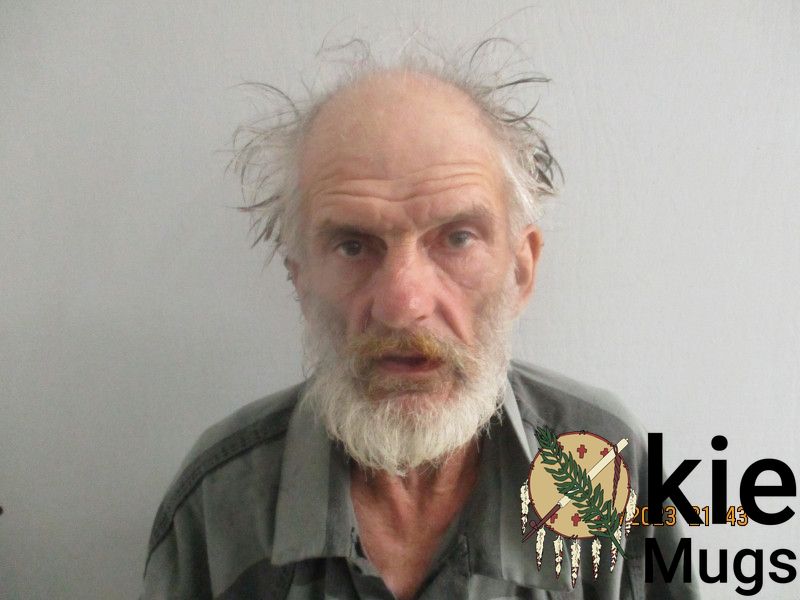 Booking photo of GREGORY MCHOLLAND