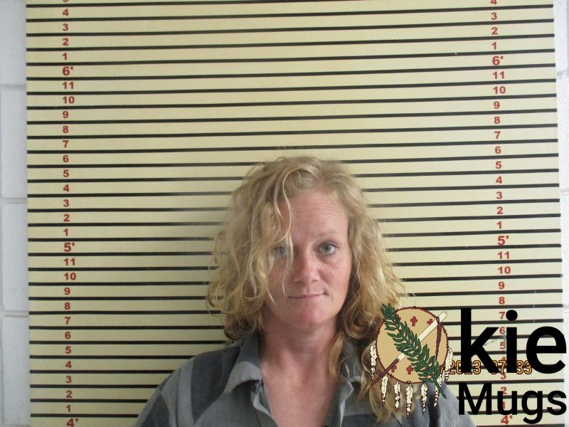 Booking photo of GUINDOLYN DIETER