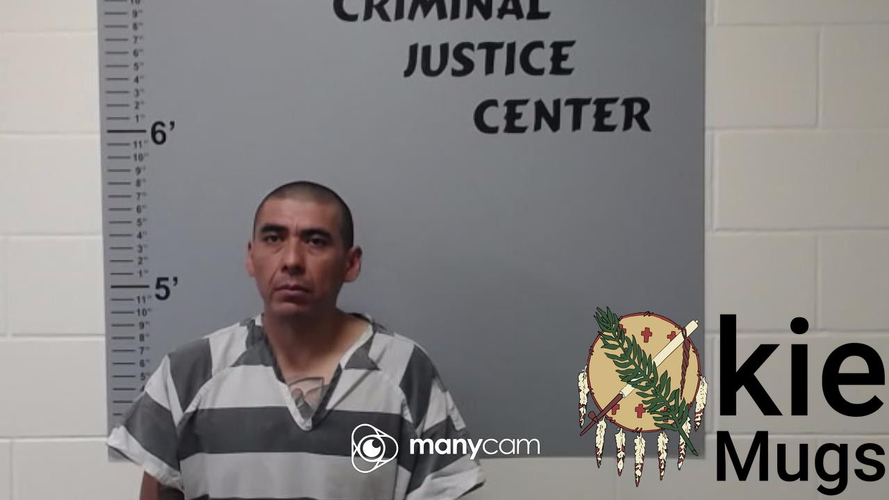 Booking photo of GUSTAVO ADOLFO LOPEZ