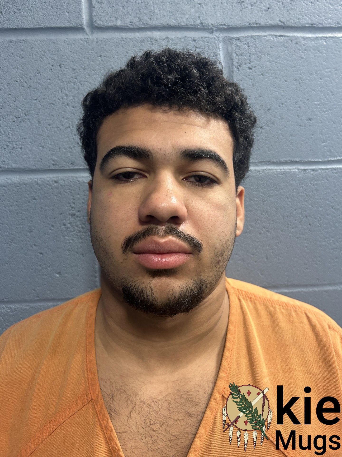 Booking photo of LAHVONTAE HECHT