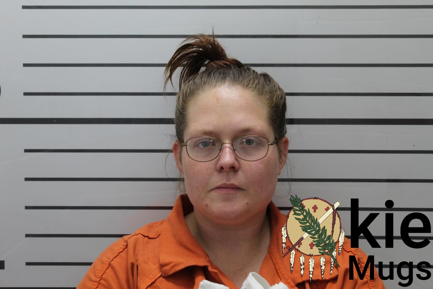 Booking photo of HAELEE RENAE TURNER