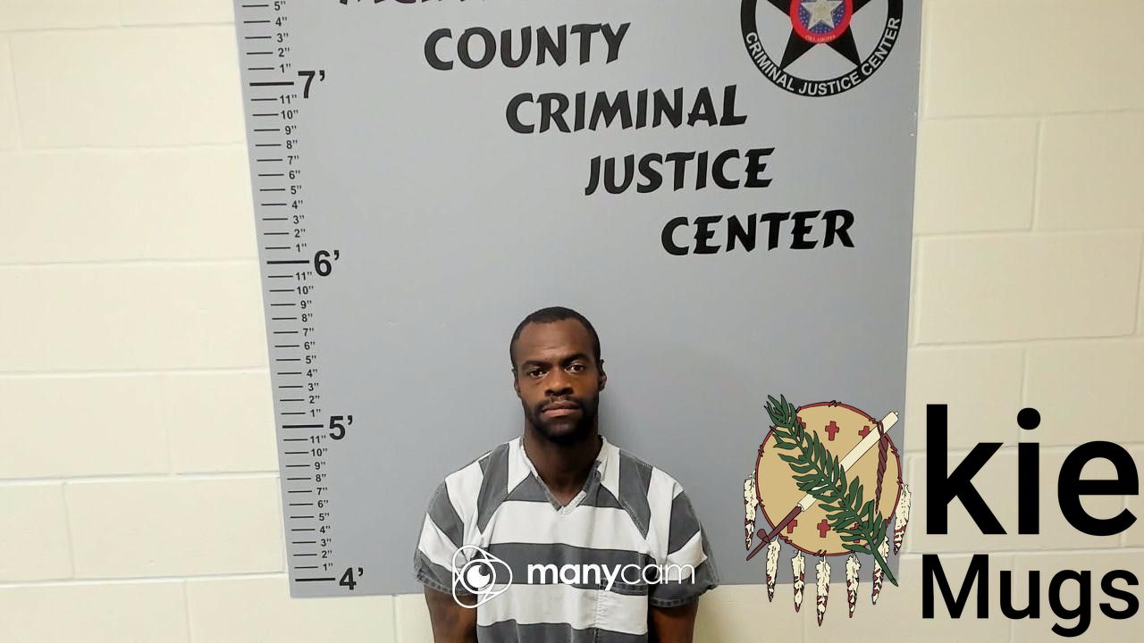 Booking photo of HAKEN JAVON SHINE