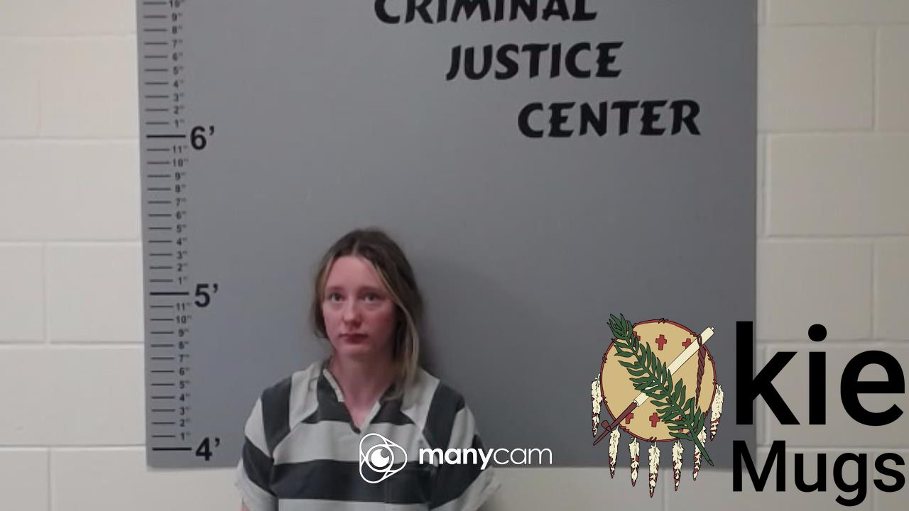 Booking photo of HALEY ALEXIS BEACH