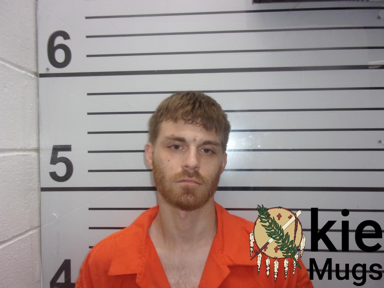 Booking photo of HAYDEN CARL COLE