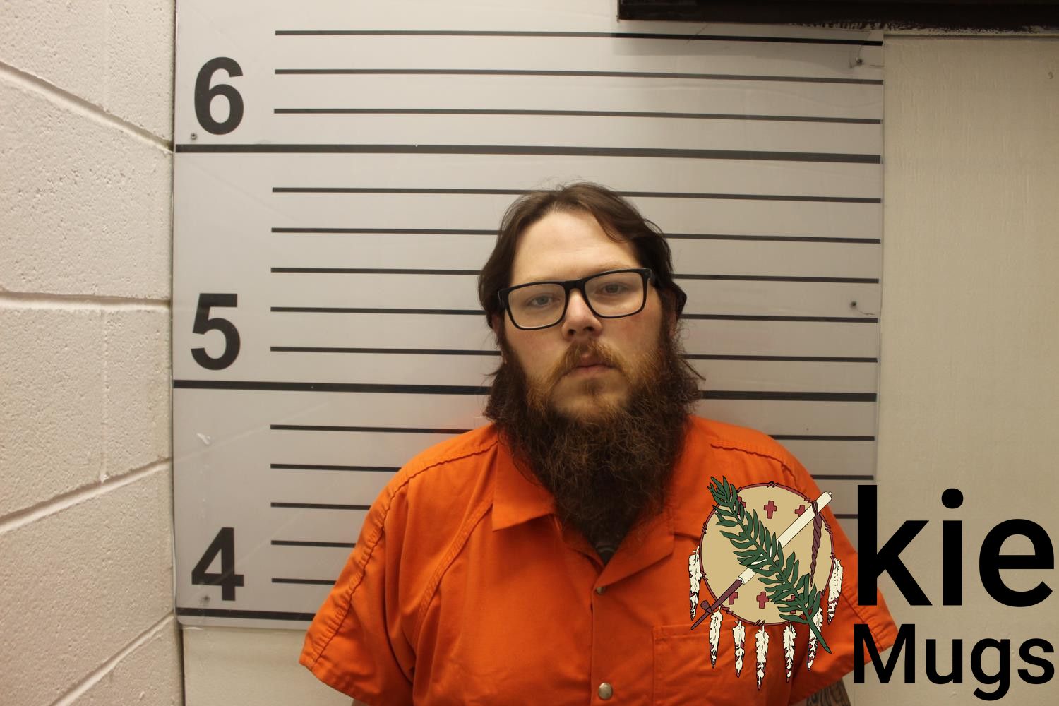 Booking photo of HEATH HALL