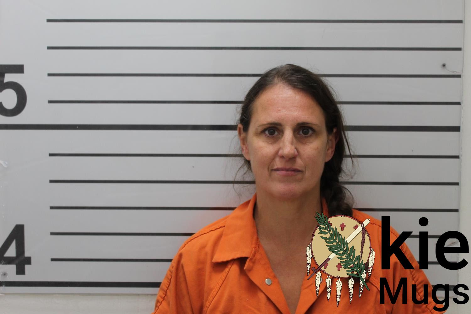 Booking photo of HEATHER BLEDSOE