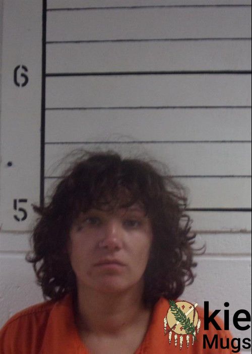 Booking photo of HEATHER LITTLE