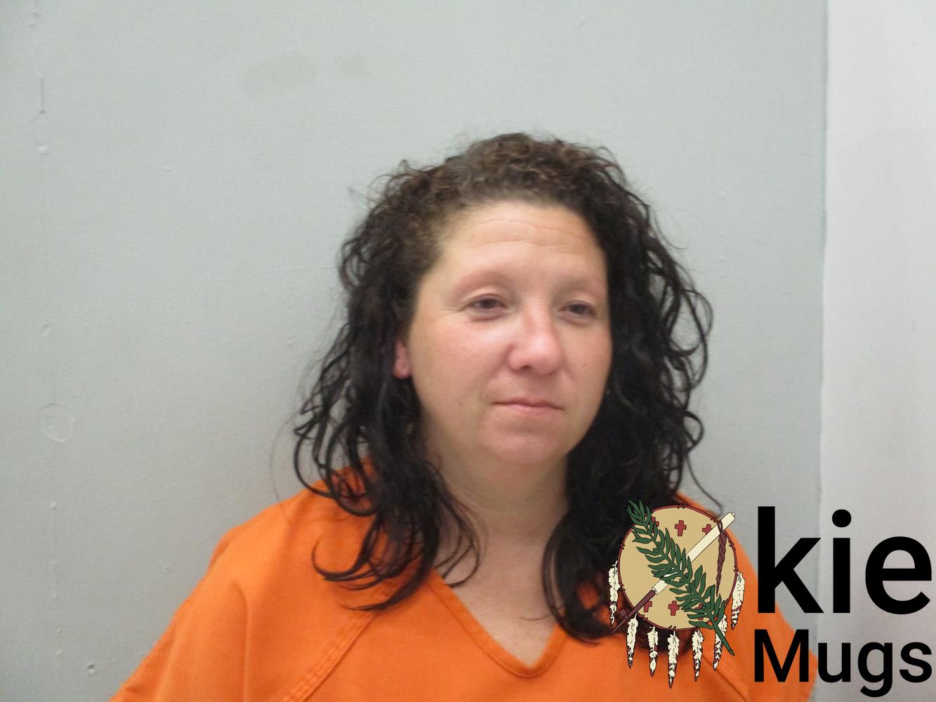 Booking photo of HEATHER RACHELLE ARNOLD