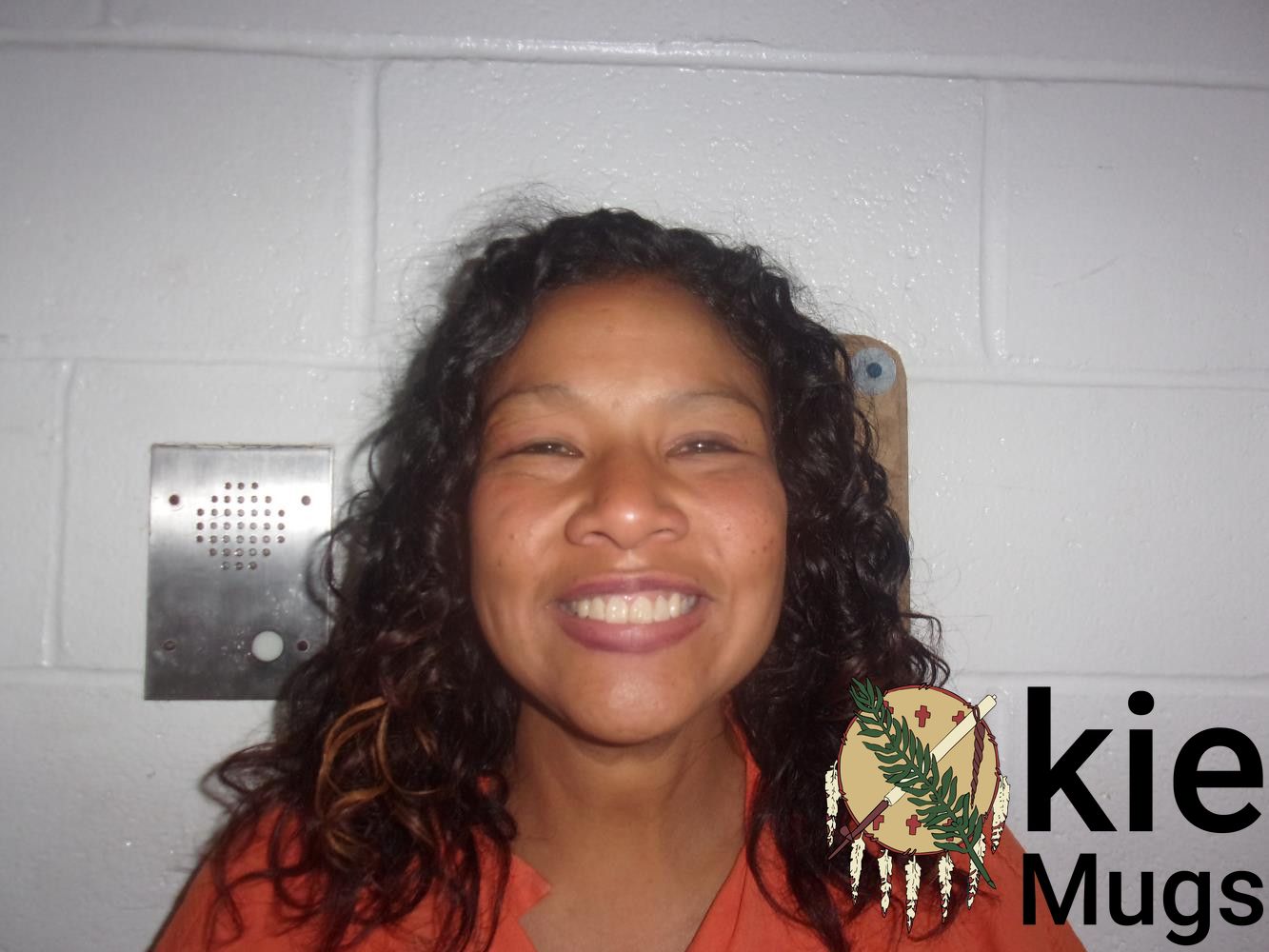Booking photo of HEATHER V TECUMSEH