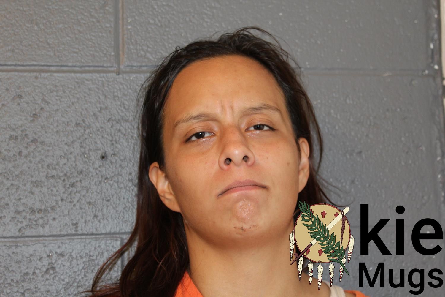 Booking photo of HEAVEN KINGFISHER
