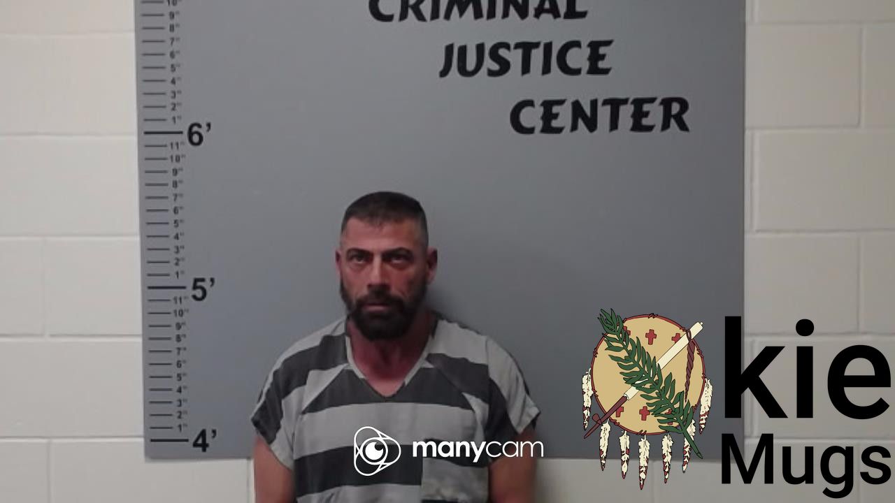 Booking photo of HECTOR VINCENT HERRERA