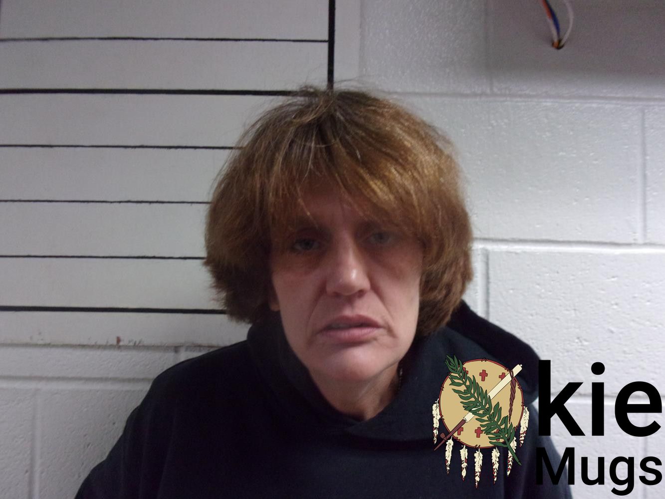 Booking photo of HELEN SAVANNA (DOC) DAVIS