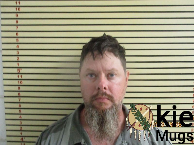 Booking photo of HERBERT MAGEE