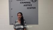 Booking photo of MELISSA RENAE HERBERT