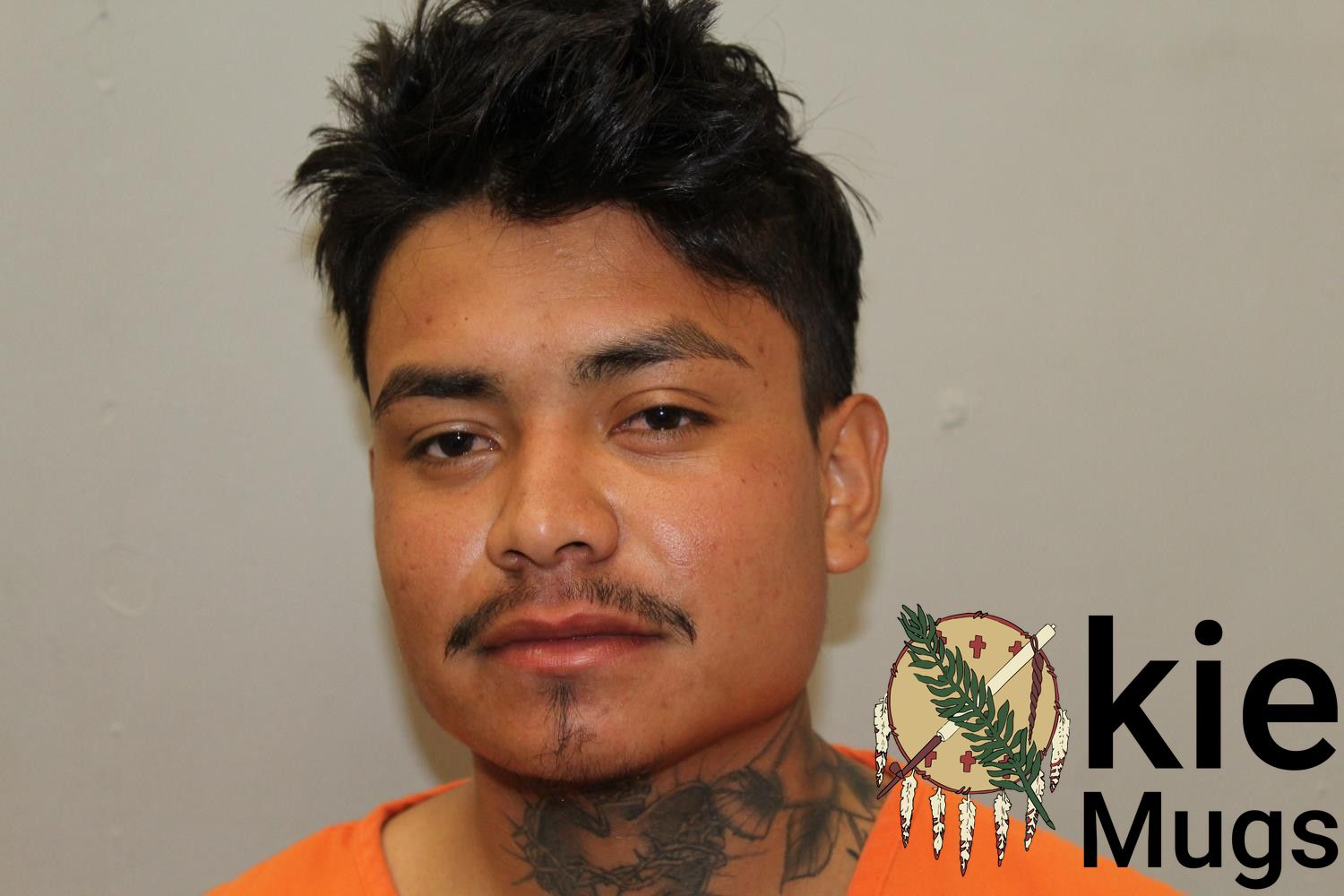 Booking photo of HERBERTO CASTANON