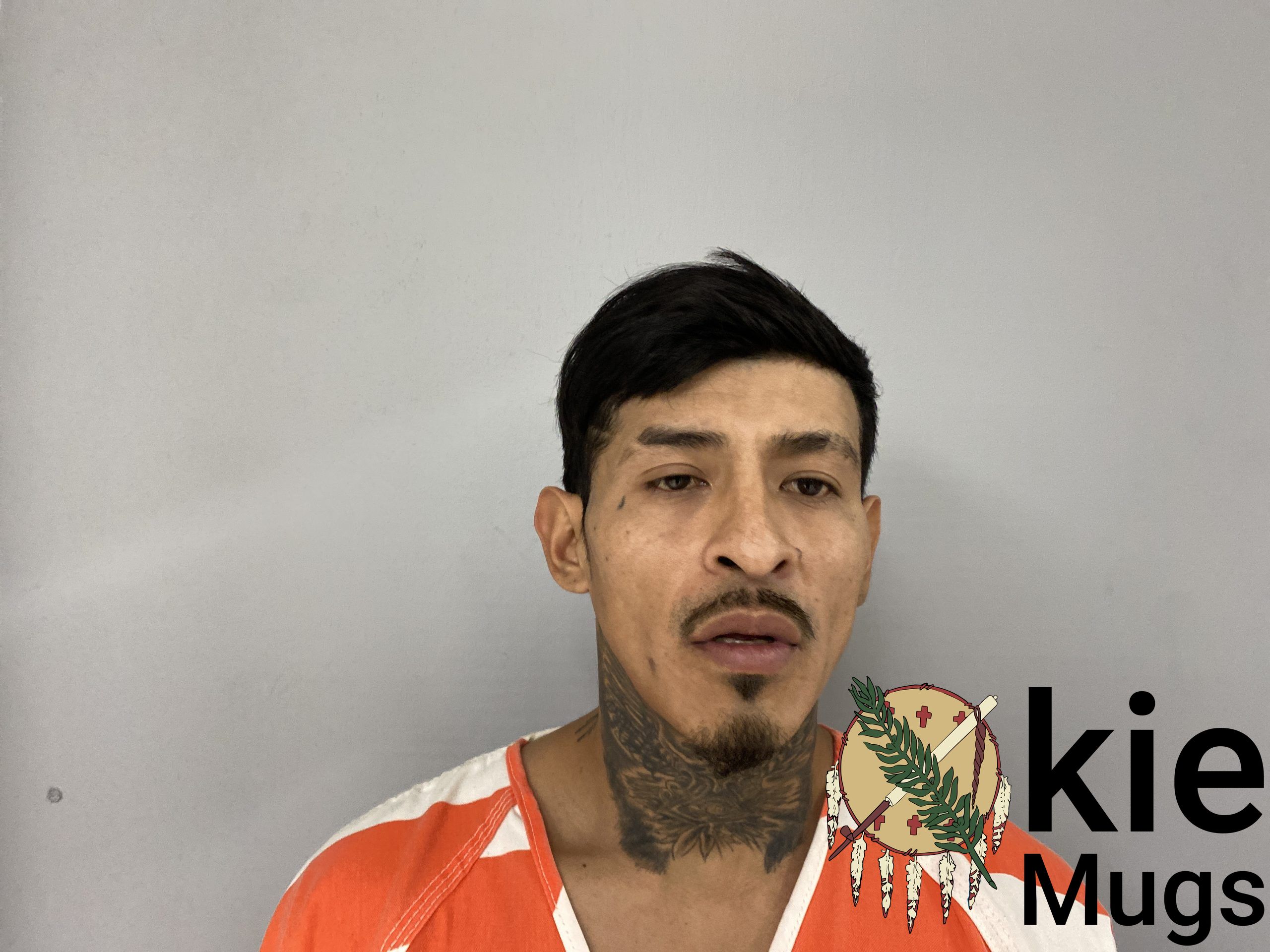 Booking photo of RICHARD HERNANDEZ