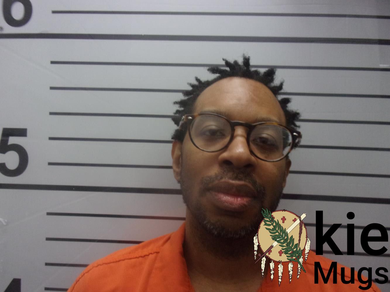 Booking photo of HERSCHEL LEE COSBY