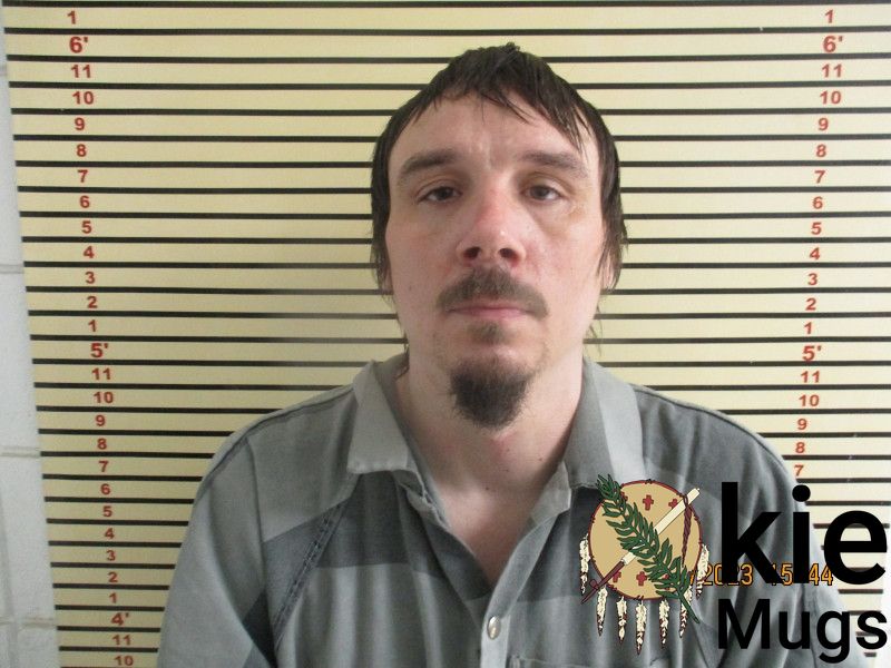 Booking photo of HIEST HART
