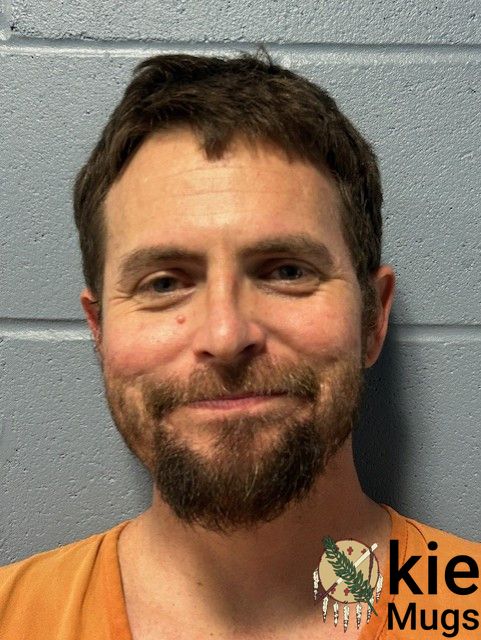 Booking photo of JIMMY HILL