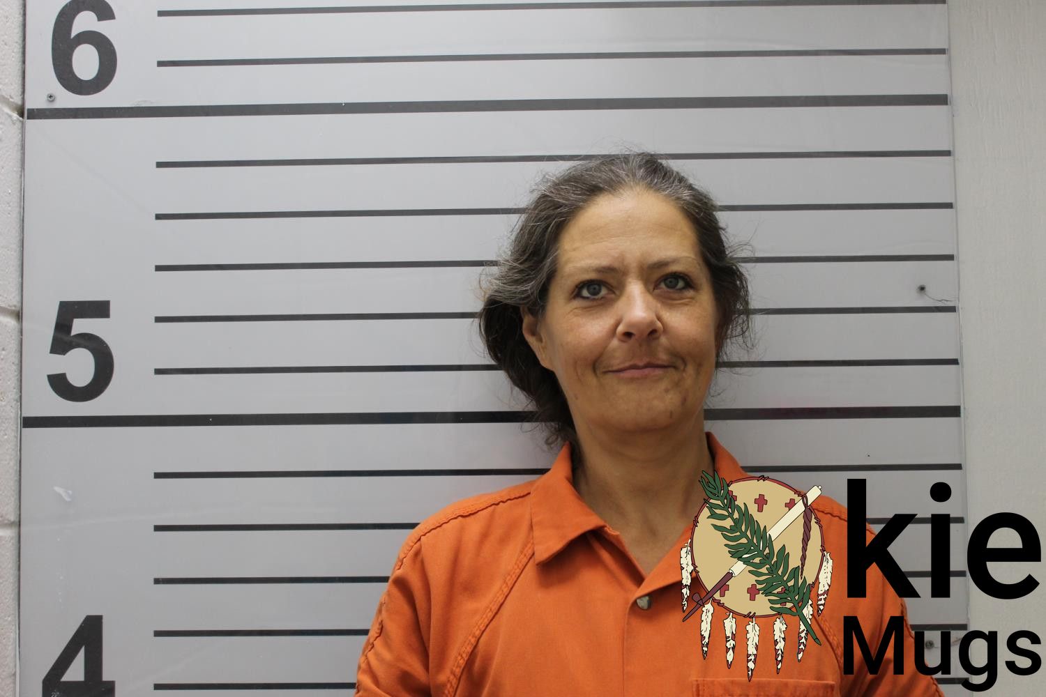 Booking photo of HOLLY ANNE MAROTTA