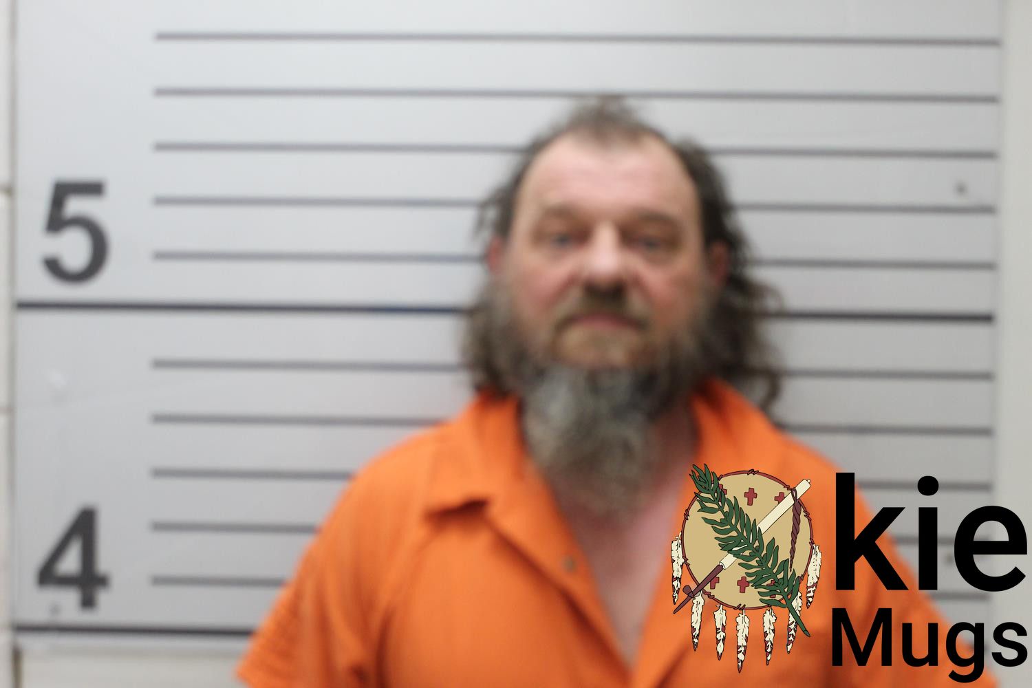 Booking photo of HOWARD LAWSON