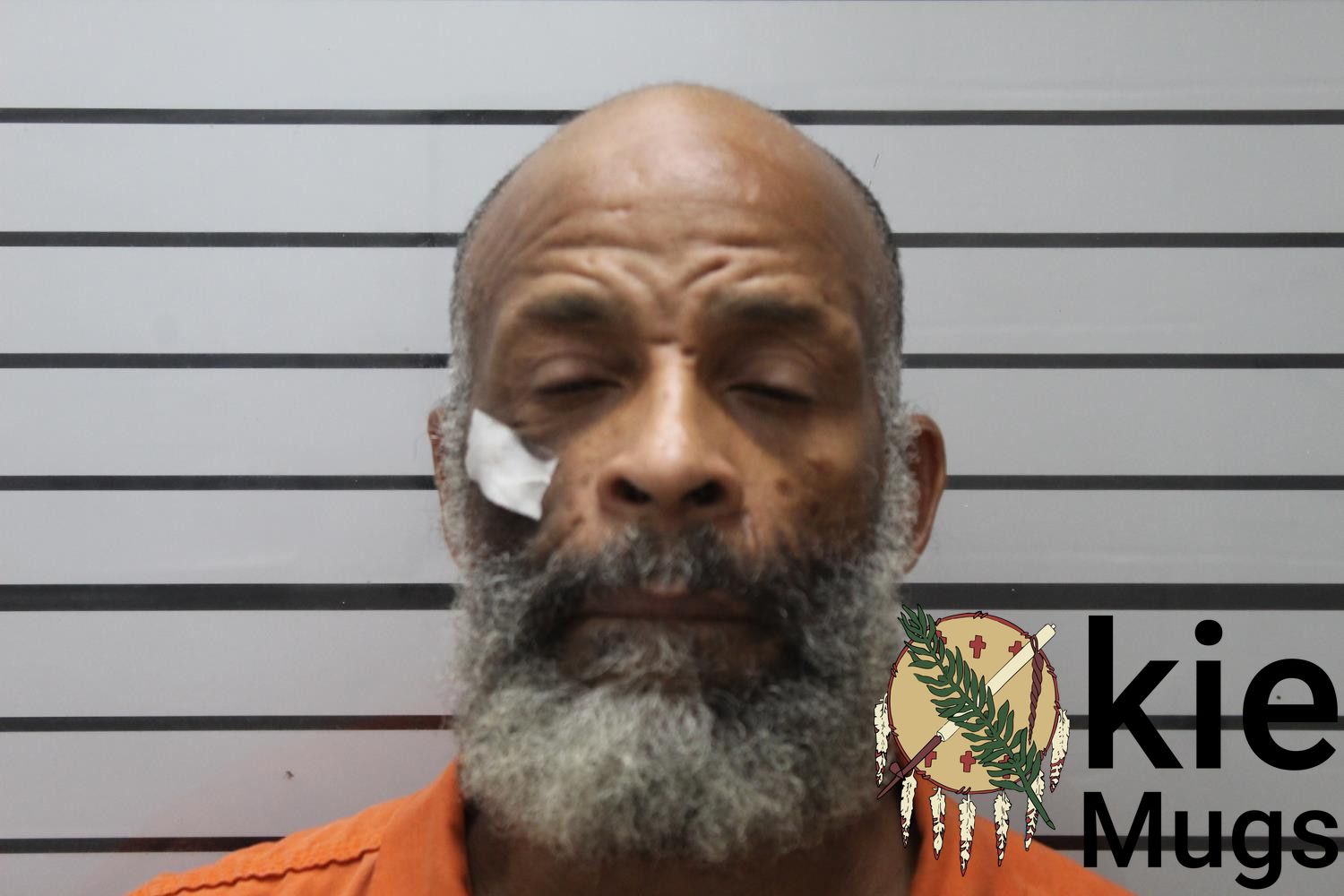 Booking photo of HOWARD KEIFER PENN