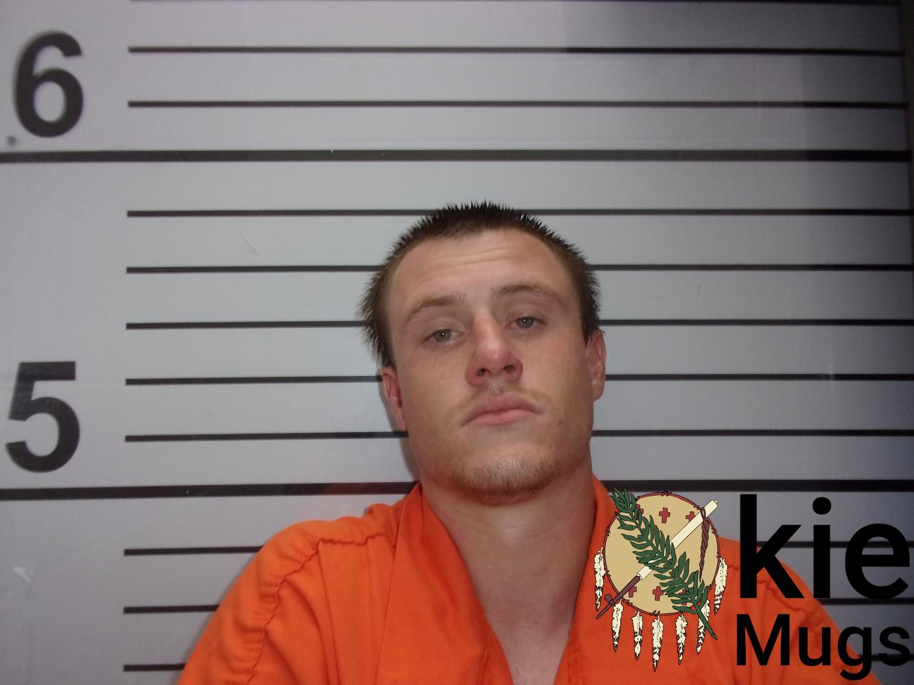 Booking photo of HUNTER AIRES VANNATTA