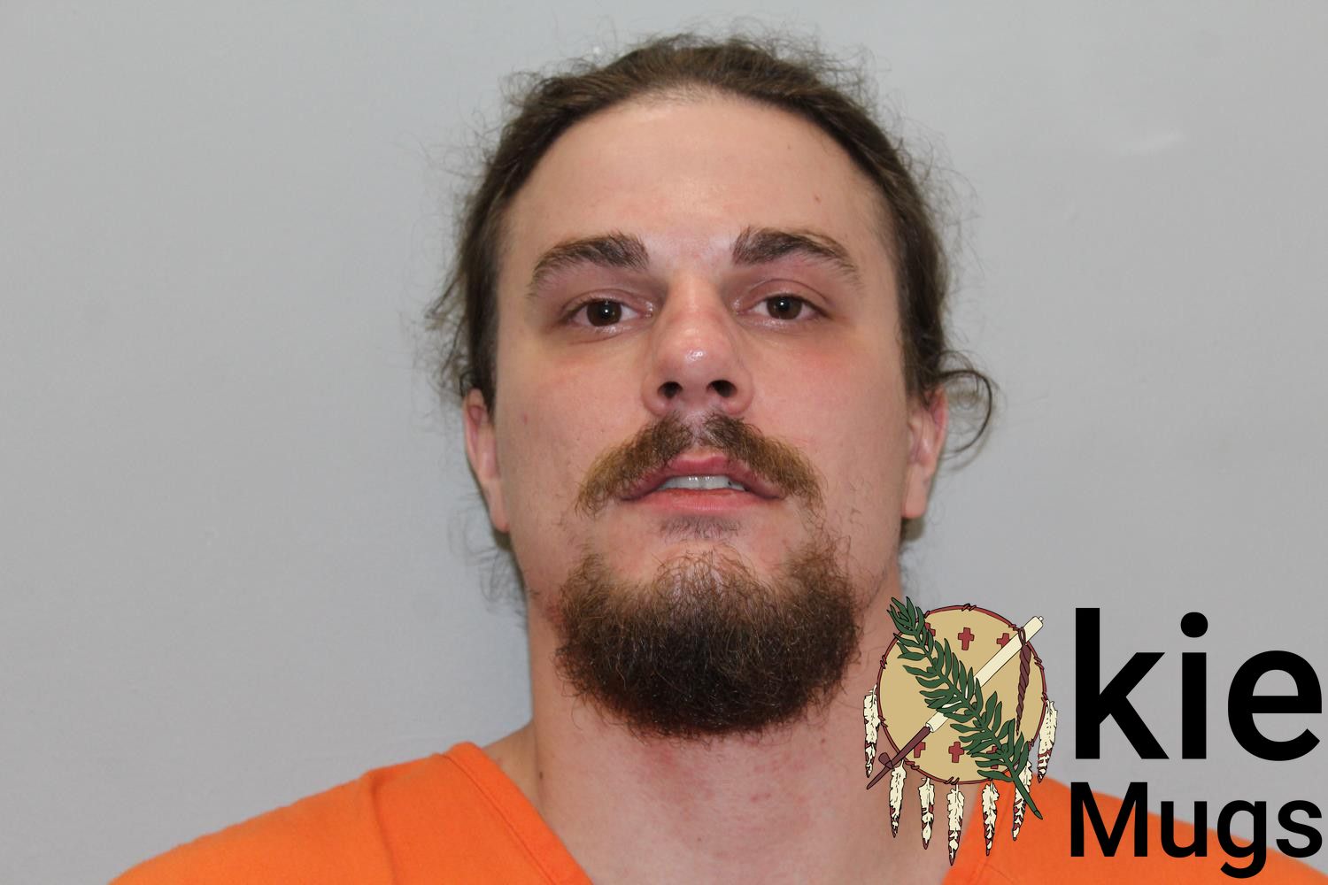 Booking photo of HUNTER CARPENTER