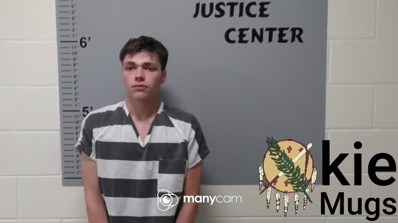 Booking photo of HUNTER DAVIS