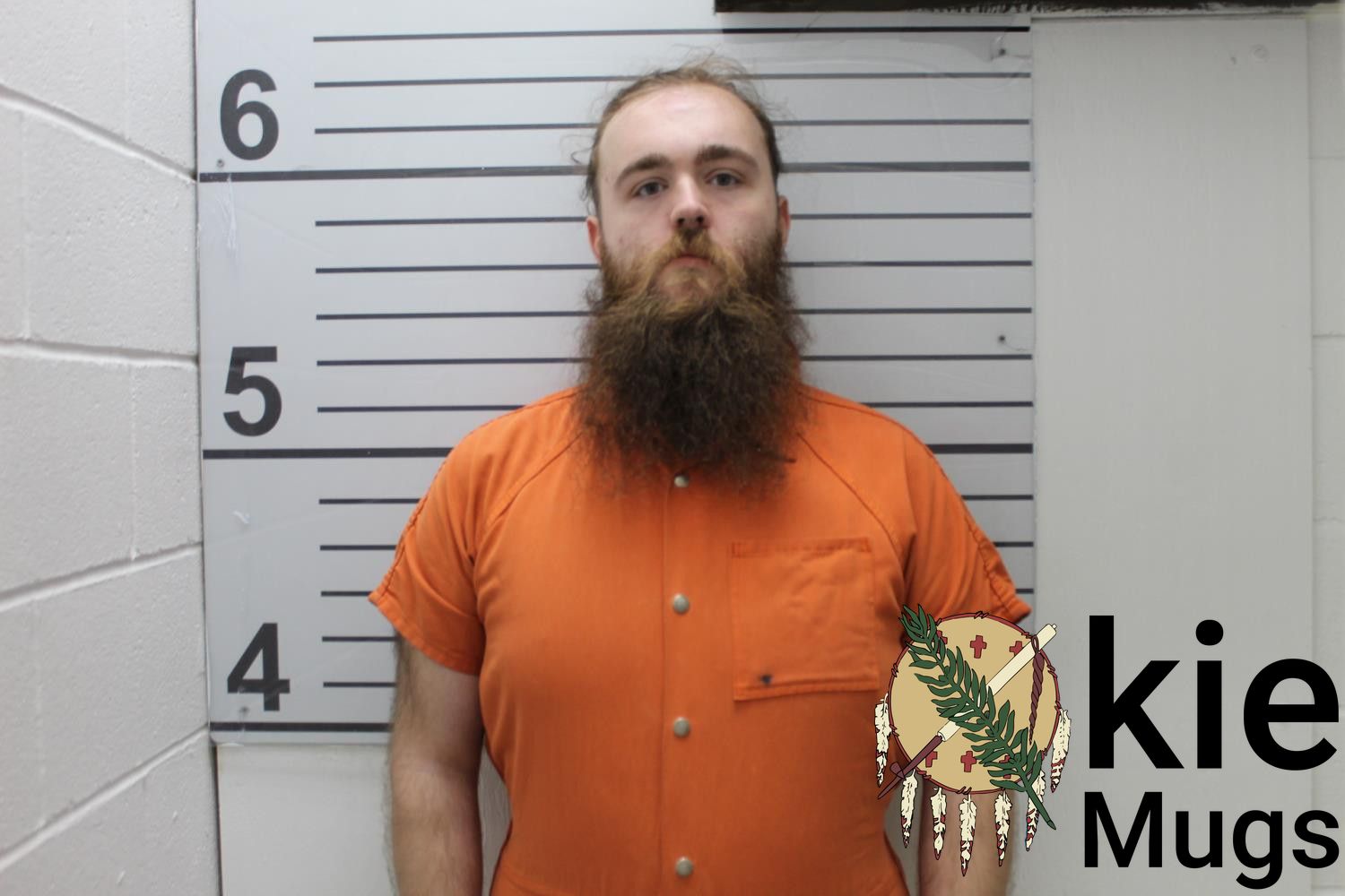 Booking photo of HUNTER EDWIN QUINN