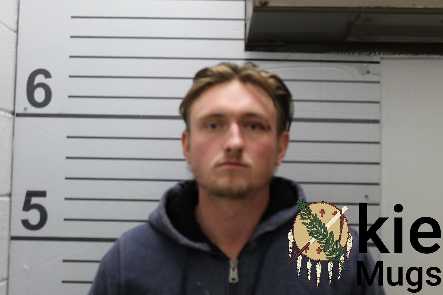 Booking photo of HUNTER HAYES