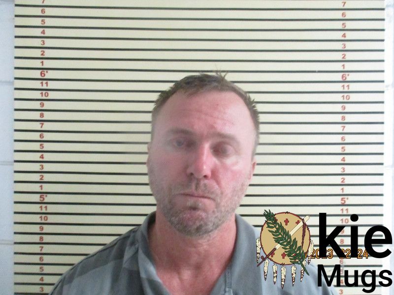Booking photo of IRA CARRELL