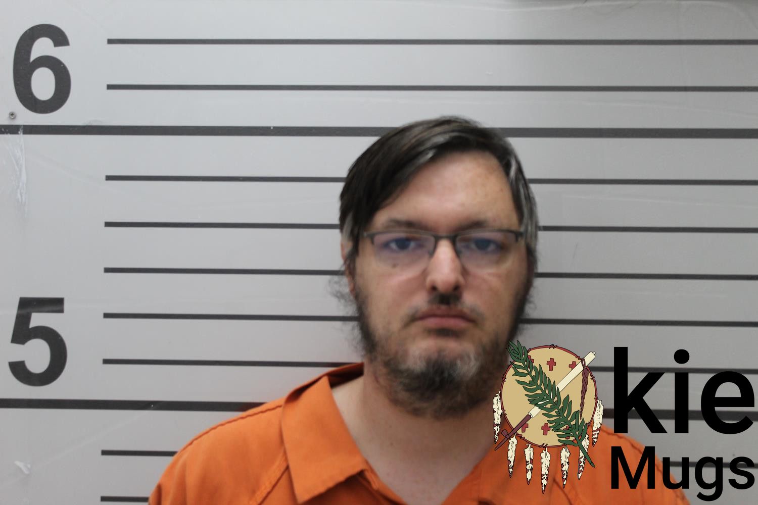 Booking photo of ISAAC LEE BUTLER