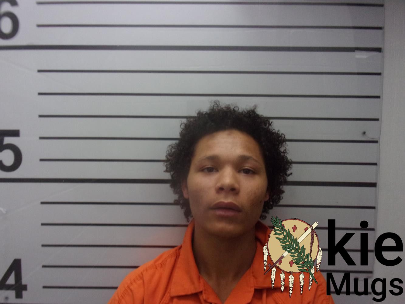 Booking photo of ISAAC ROLLERSON