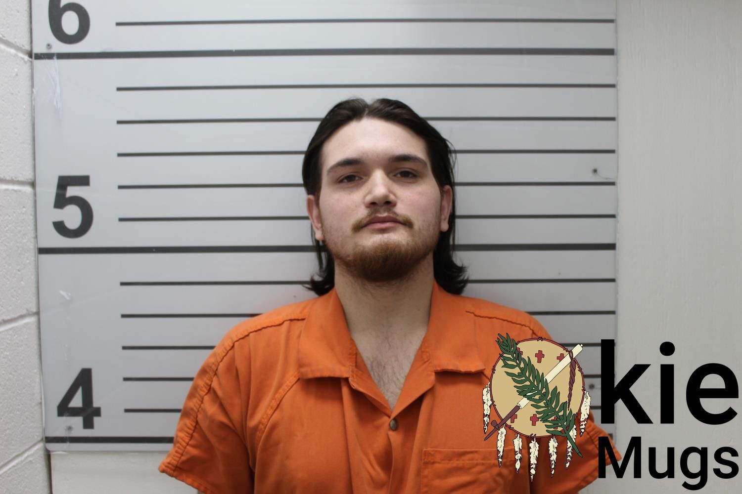 Booking photo of ISAIAH BAUTISTA