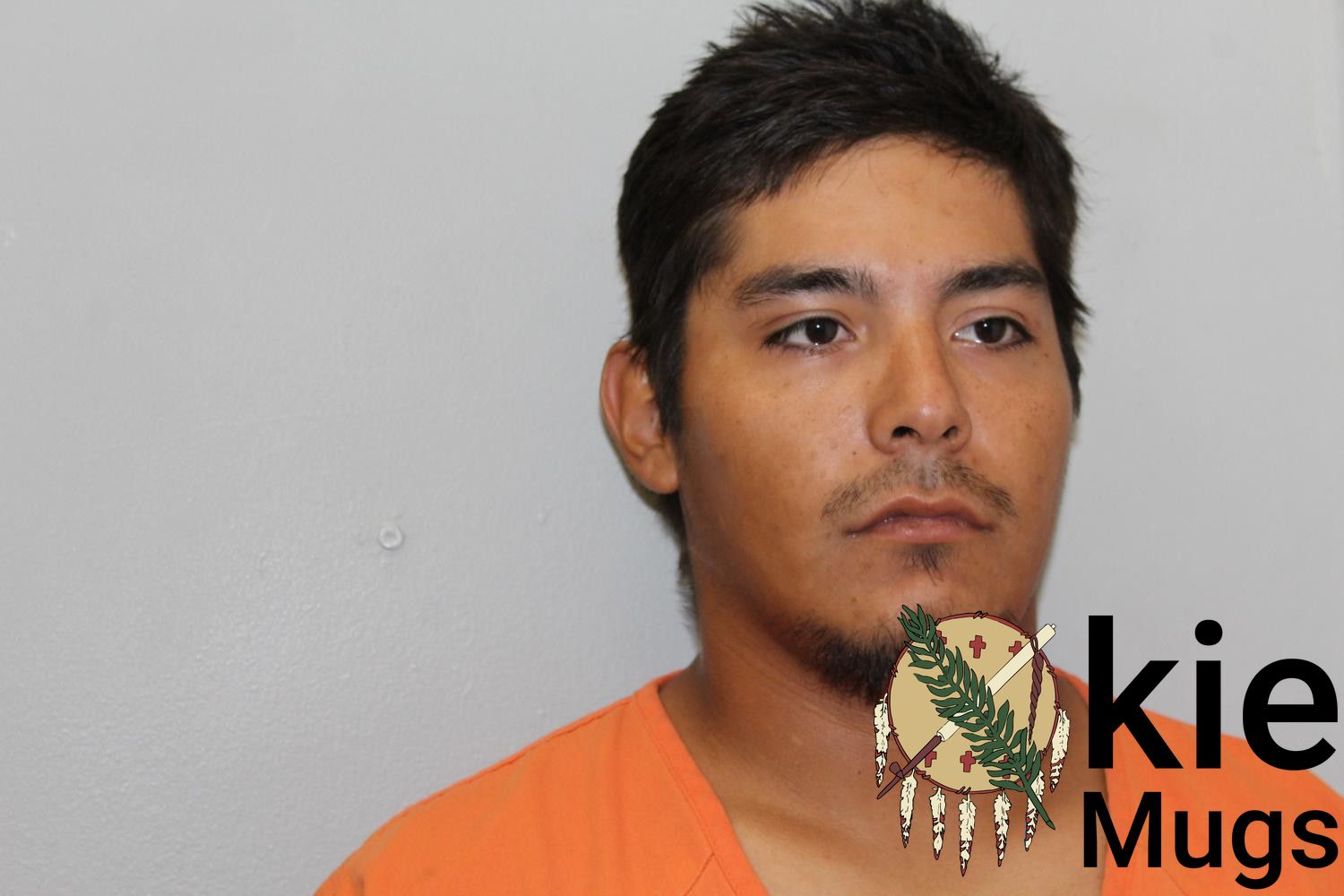 Booking photo of ISAIAH YAPATA RAMOS